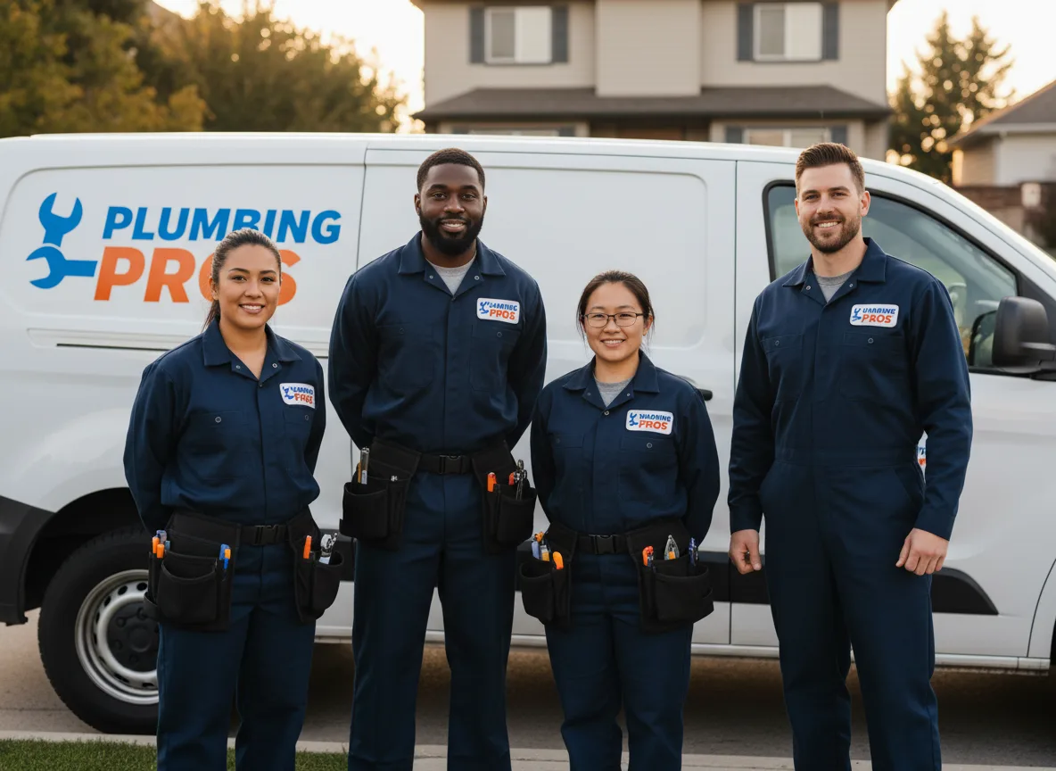 Water Heater Repair company in Fannin, TX